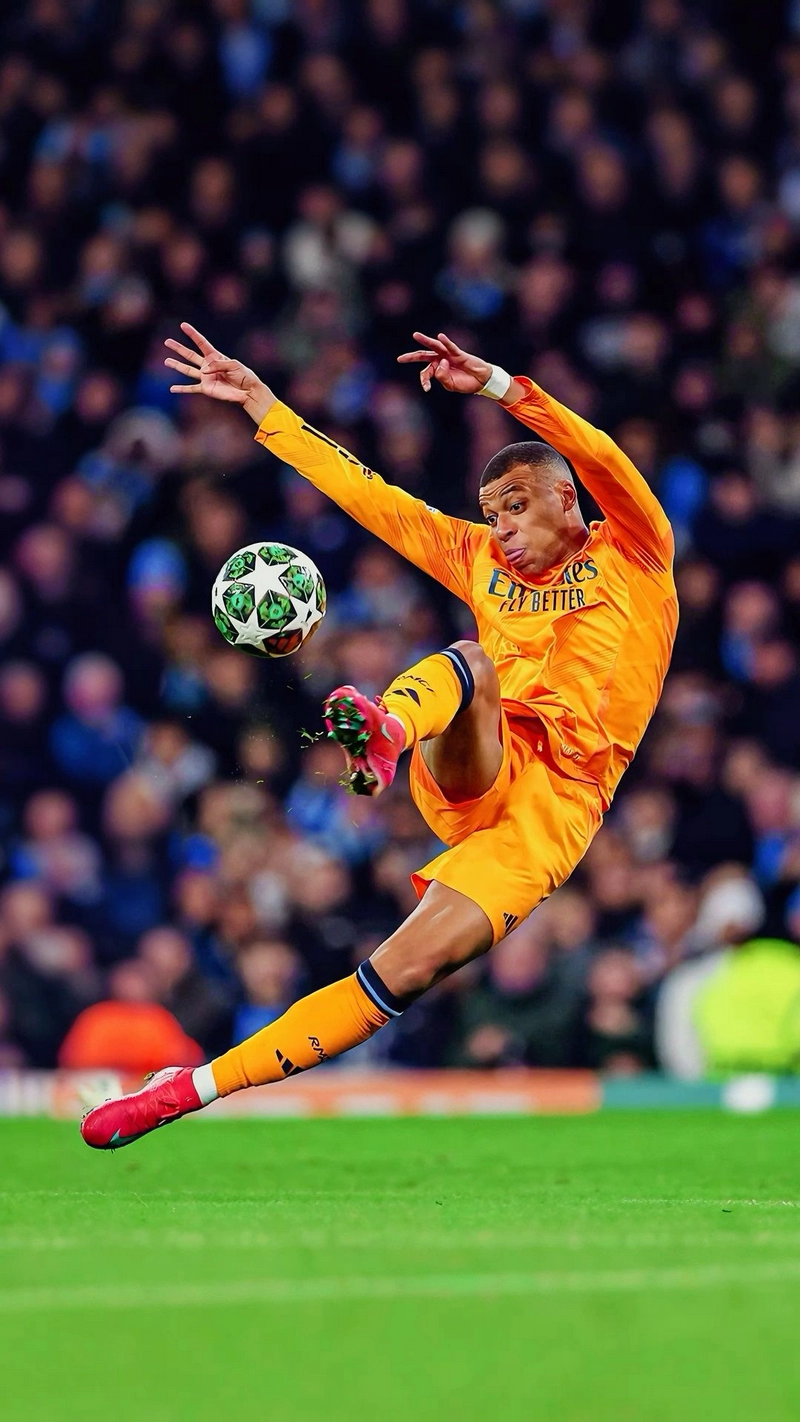 hình nền mbappe 40