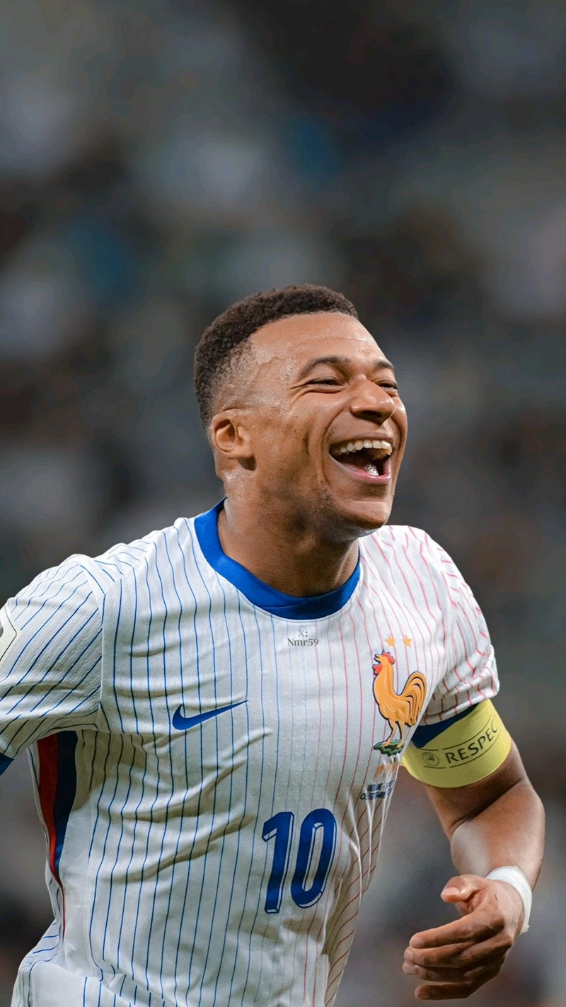hình nền mbappe 44