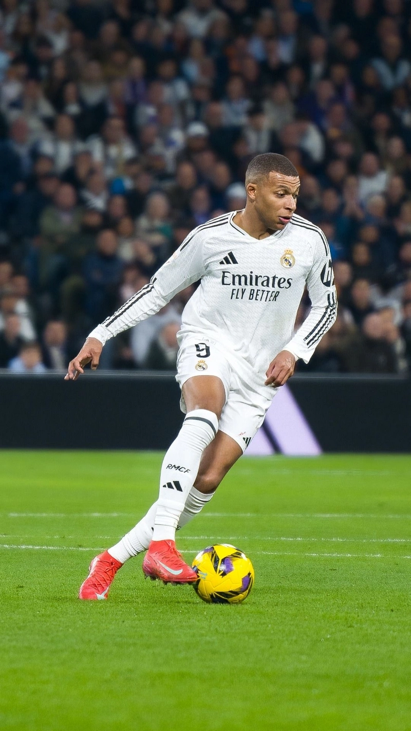 hình nền mbappe 7