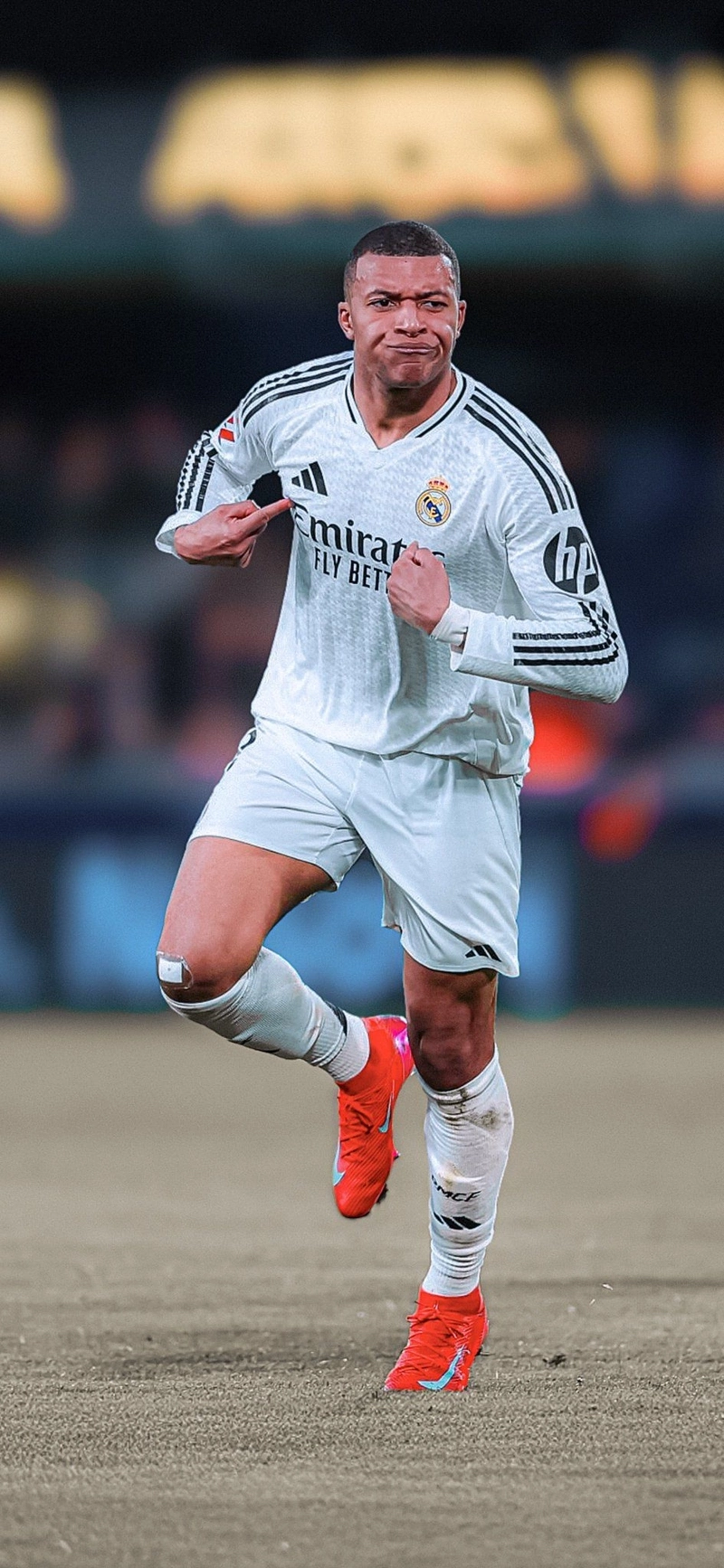 hình nền mbappe 9