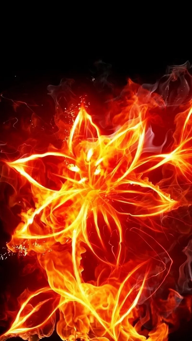 hình nền mệnh hỏa 10