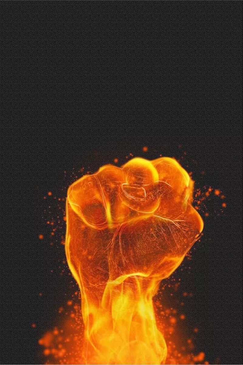 hình nền mệnh hỏa 17