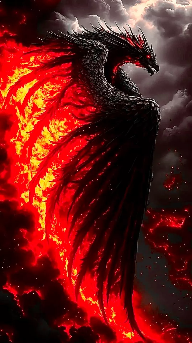 hình nền mệnh hỏa 19