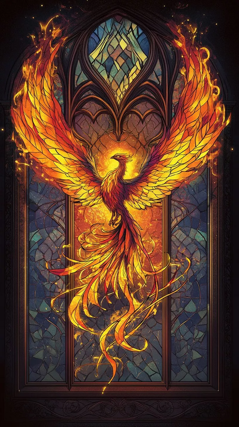 hình nền mệnh hỏa 24