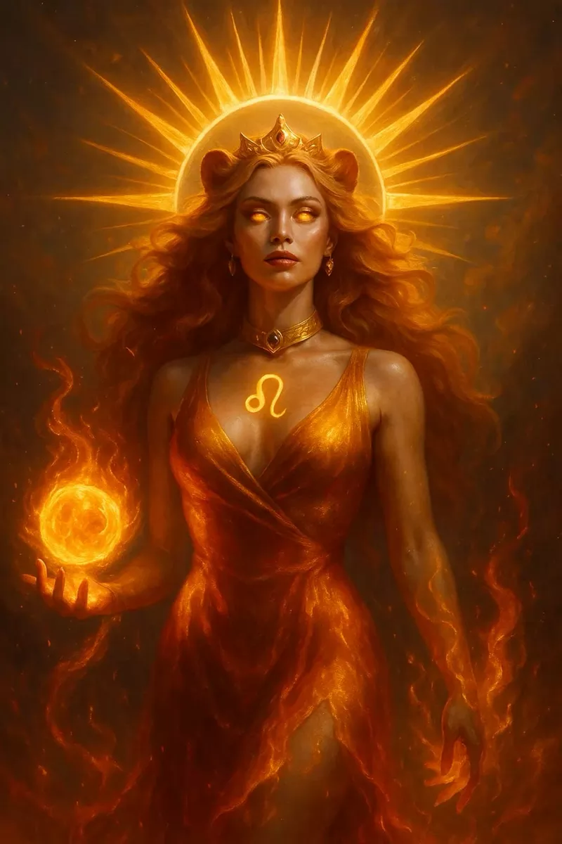 hình nền mệnh hỏa 8