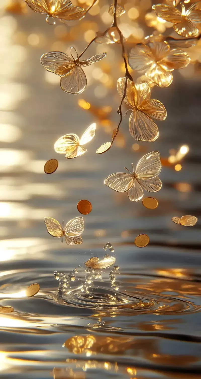 hình nền mệnh kim 13