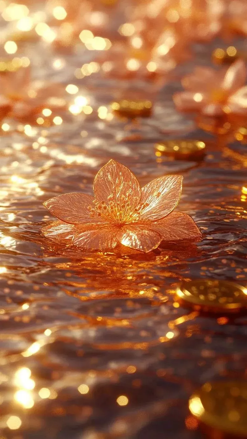 hình nền mệnh kim 20