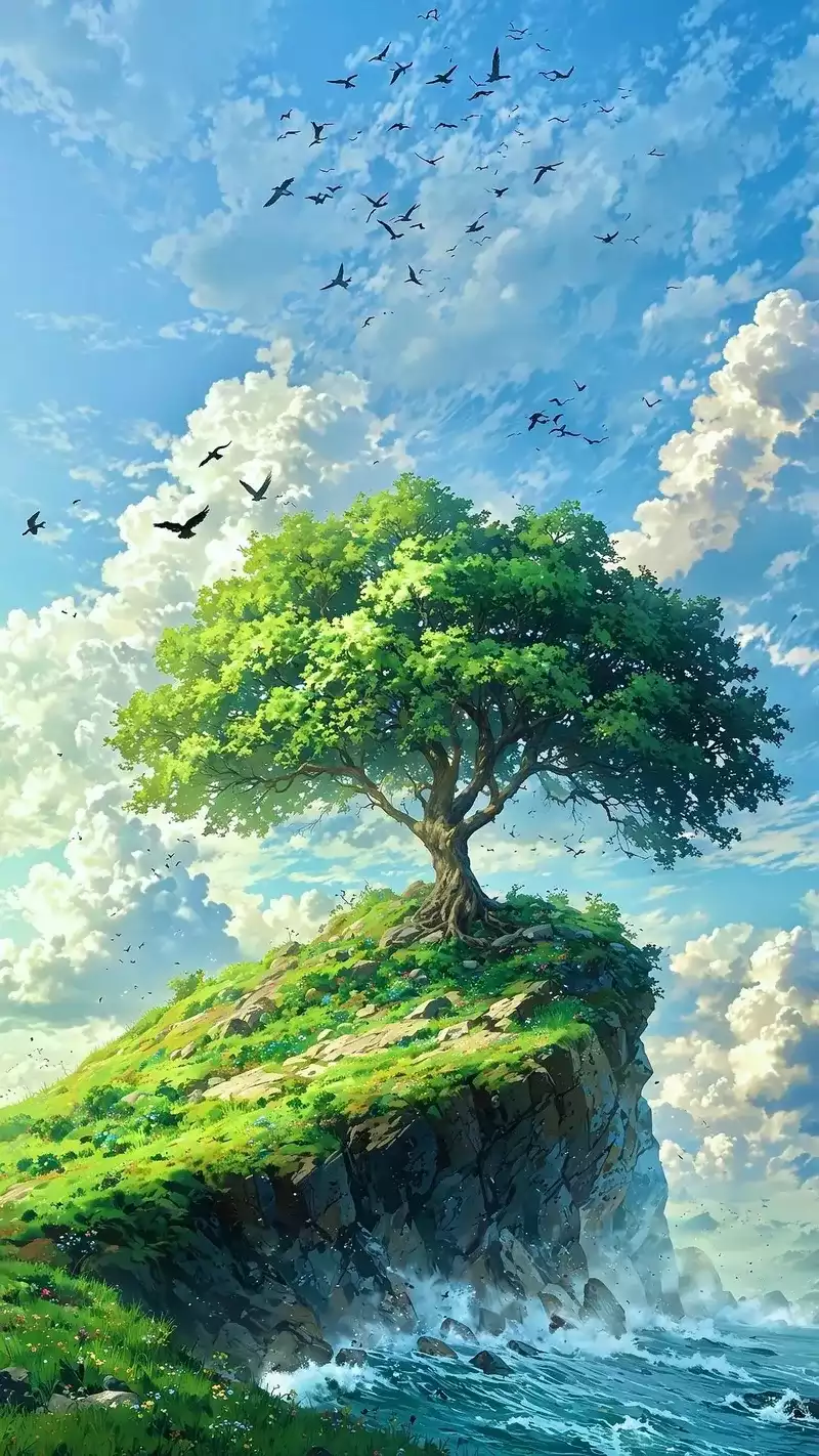 hình nền mệnh mộc 15