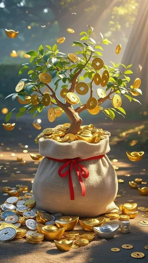 hình nền mệnh mộc 2