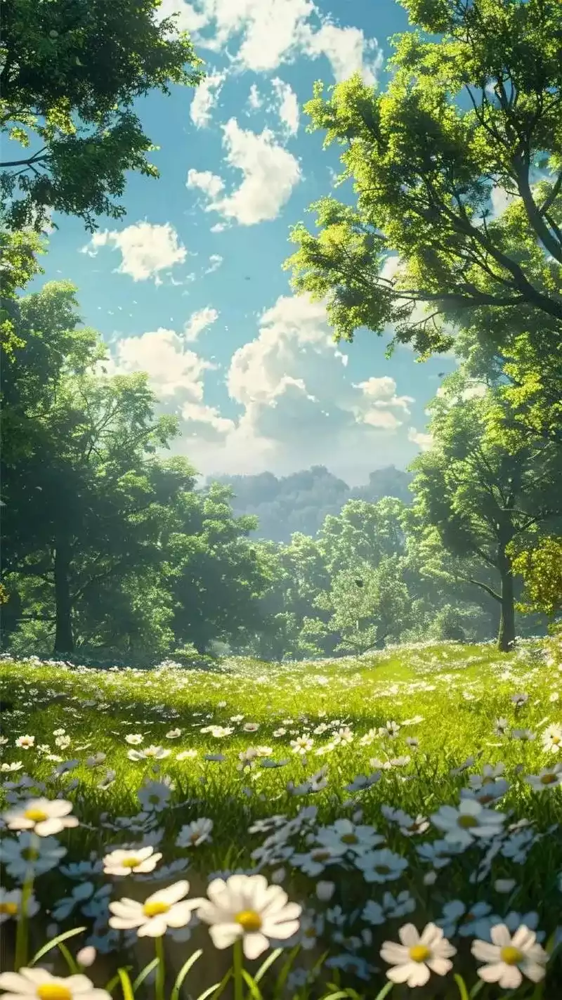 hình nền mệnh mộc 6