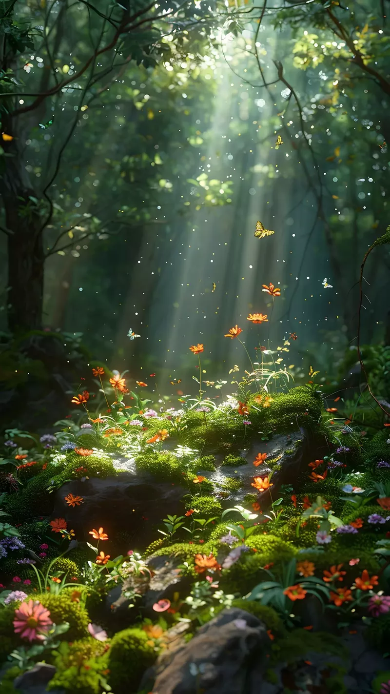 hình nền mệnh mộc 9