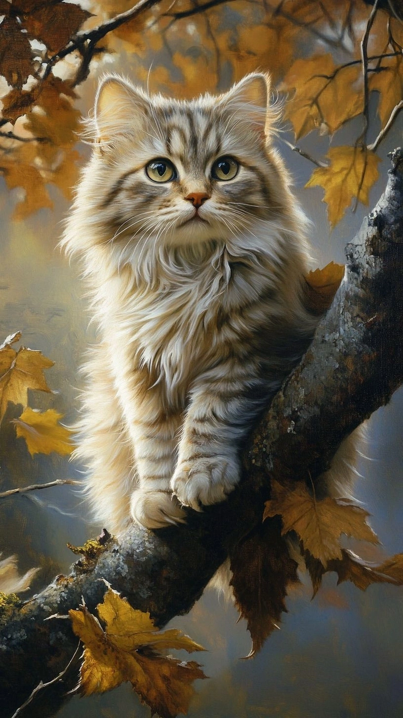 hình ảnh mèo anh lông dài 30