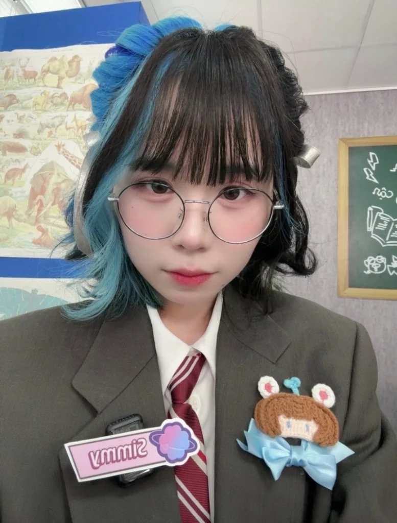 hình nền mèo simmy 9