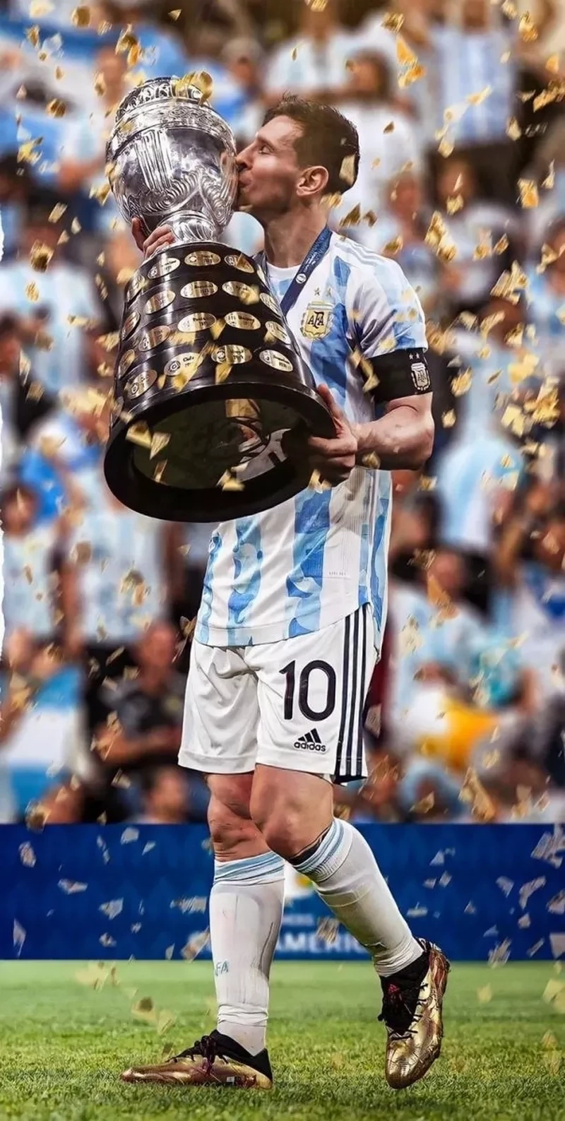 hình nền messi 2