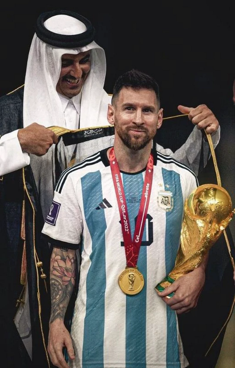 hình nền messi 22