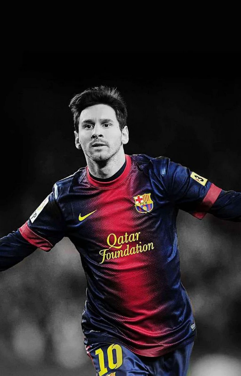 hình nền messi 29