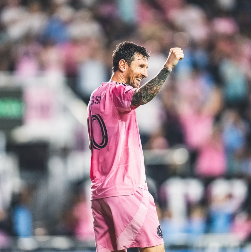 hình nền messi 30