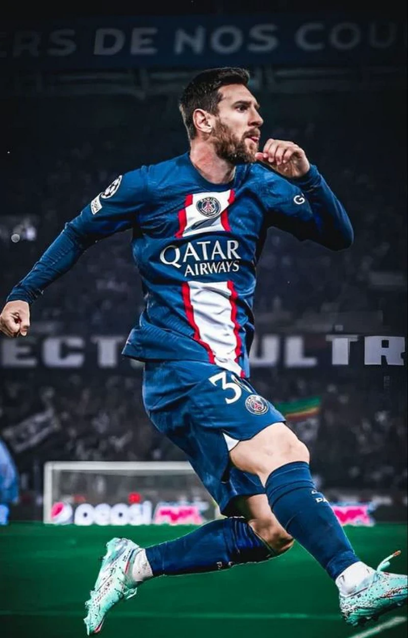 hình nền messi 35