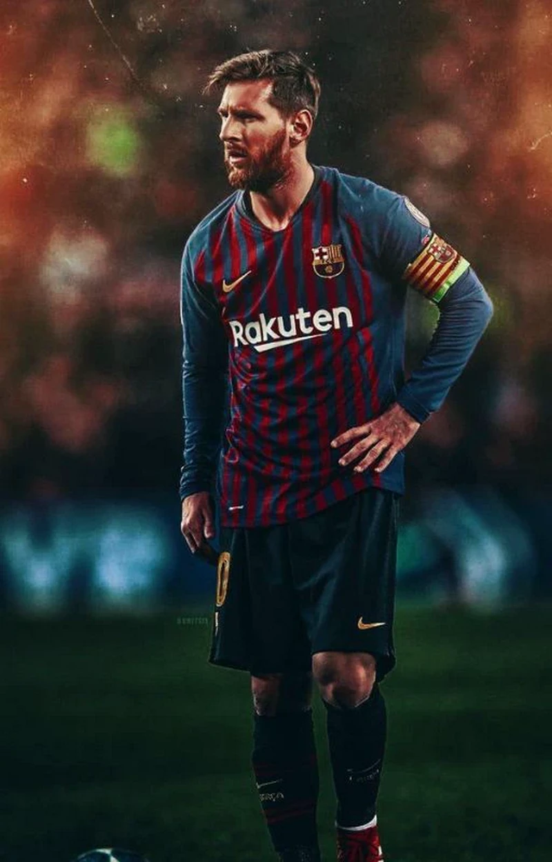 hình nền messi 39