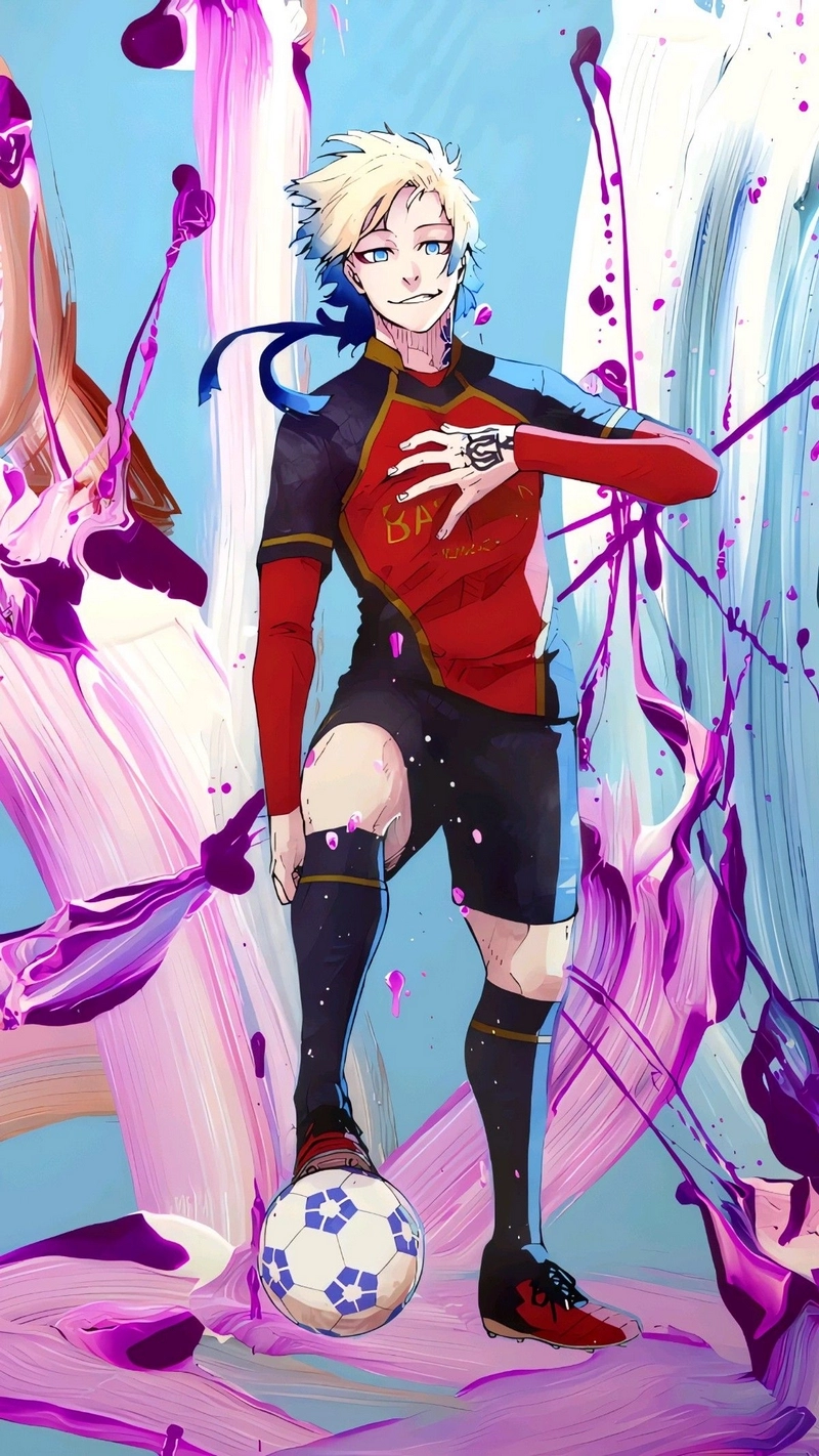 hình nền michael kaiser 11