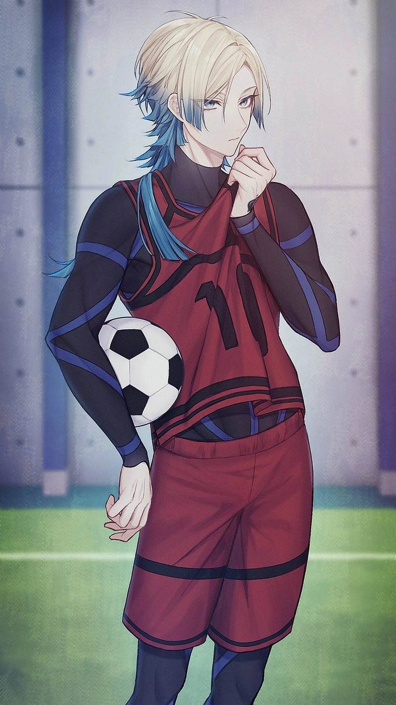 hình nền michael kaiser 13