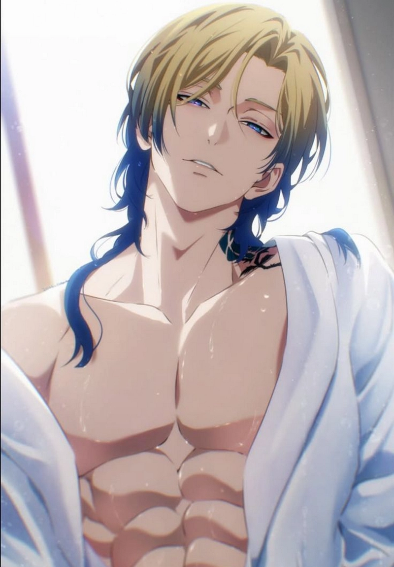 hình nền michael kaiser 15