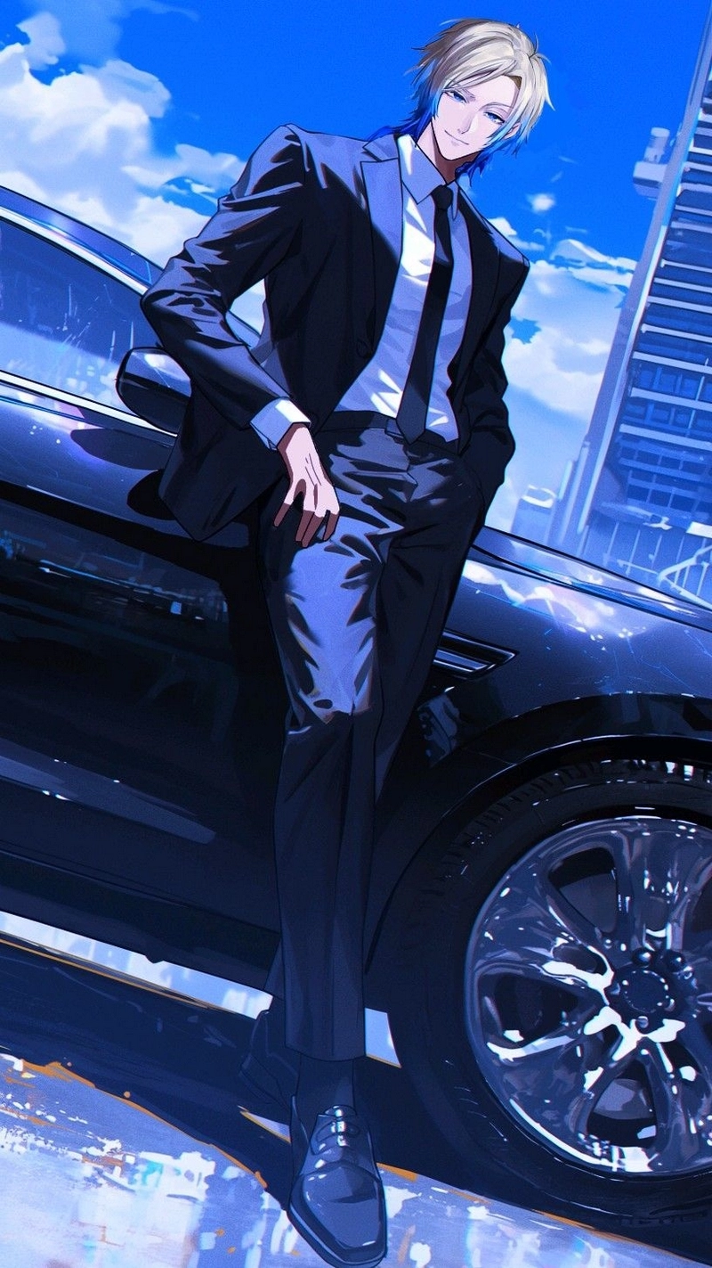 hình nền michael kaiser 16