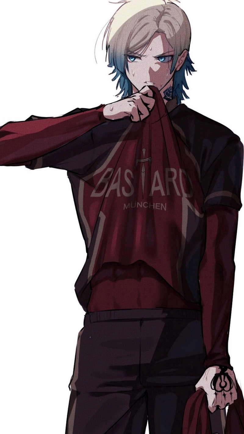 hình nền michael kaiser 17