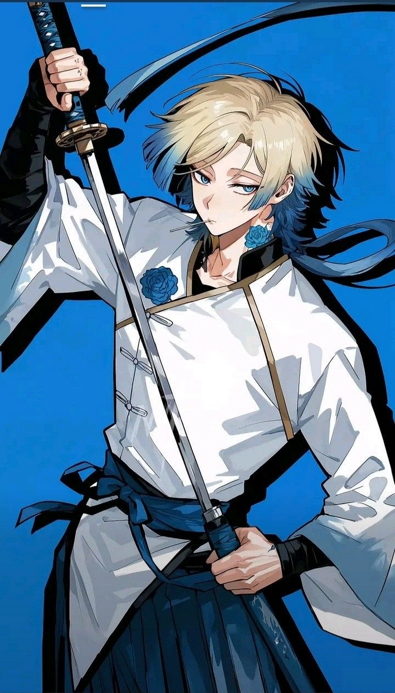 hình nền michael kaiser 19