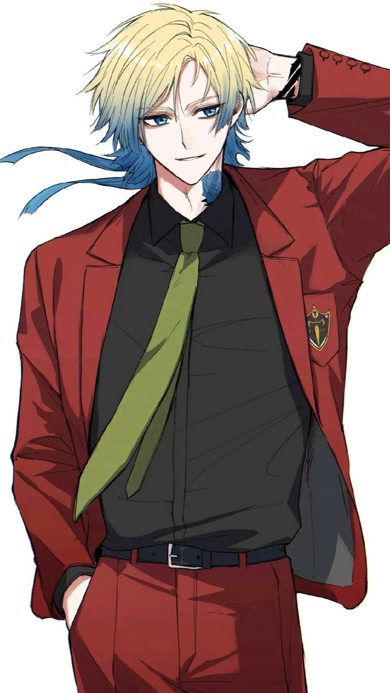 hình nền michael kaiser 2