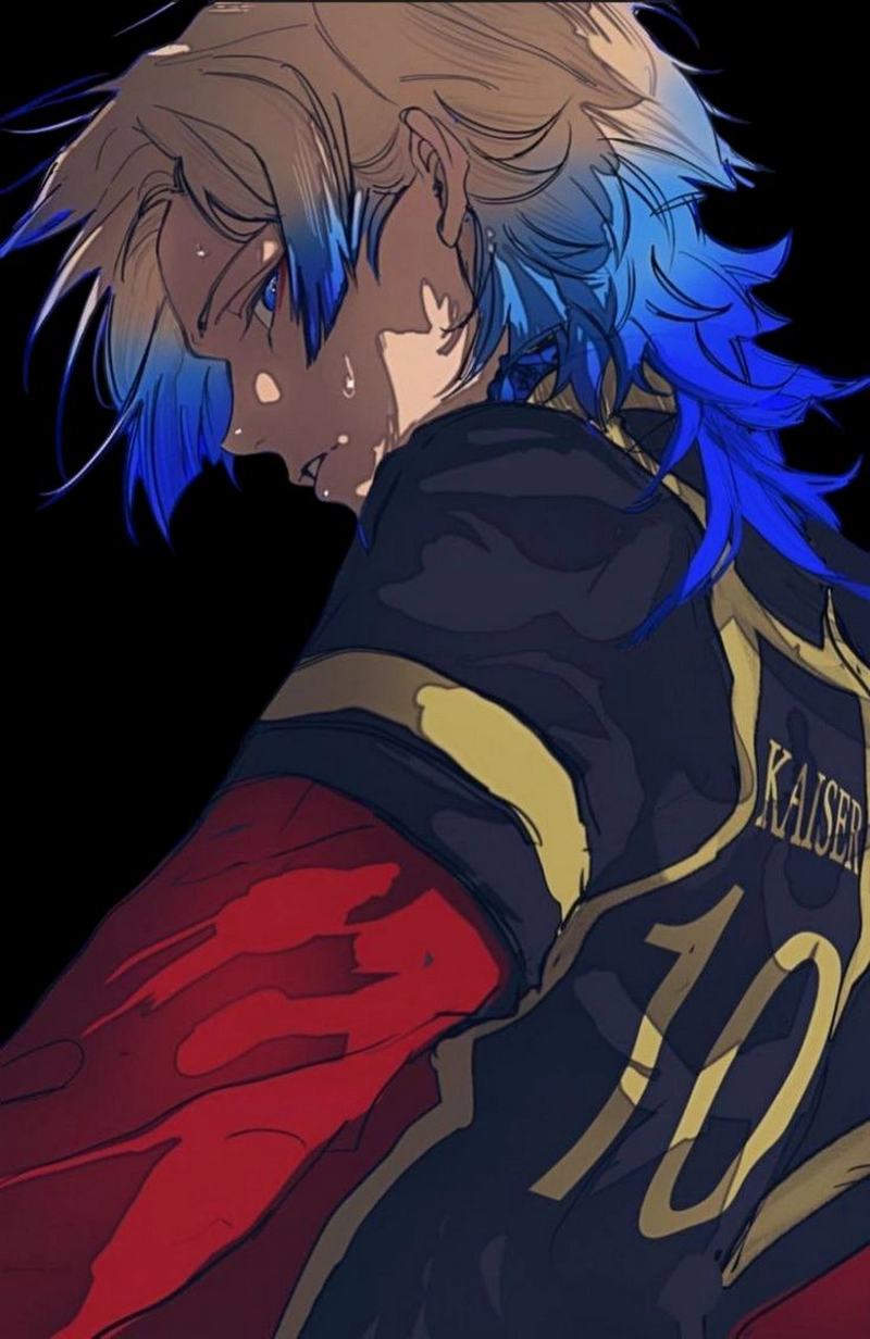 hình nền michael kaiser 20