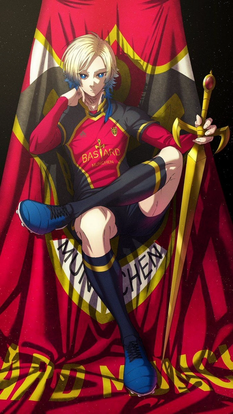 hình nền michael kaiser 21