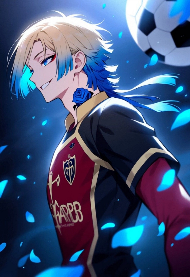 hình nền michael kaiser 22