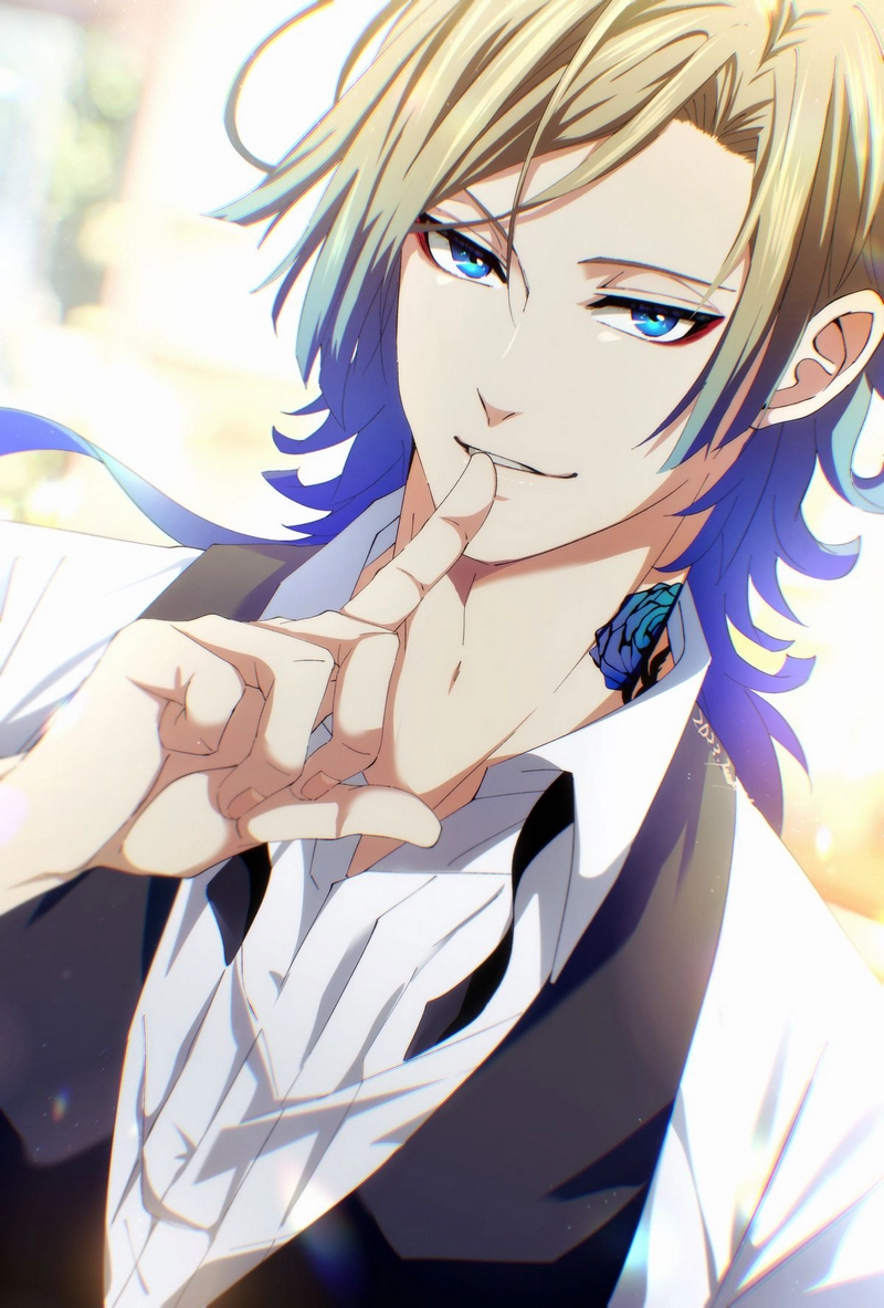 hình nền michael kaiser 23