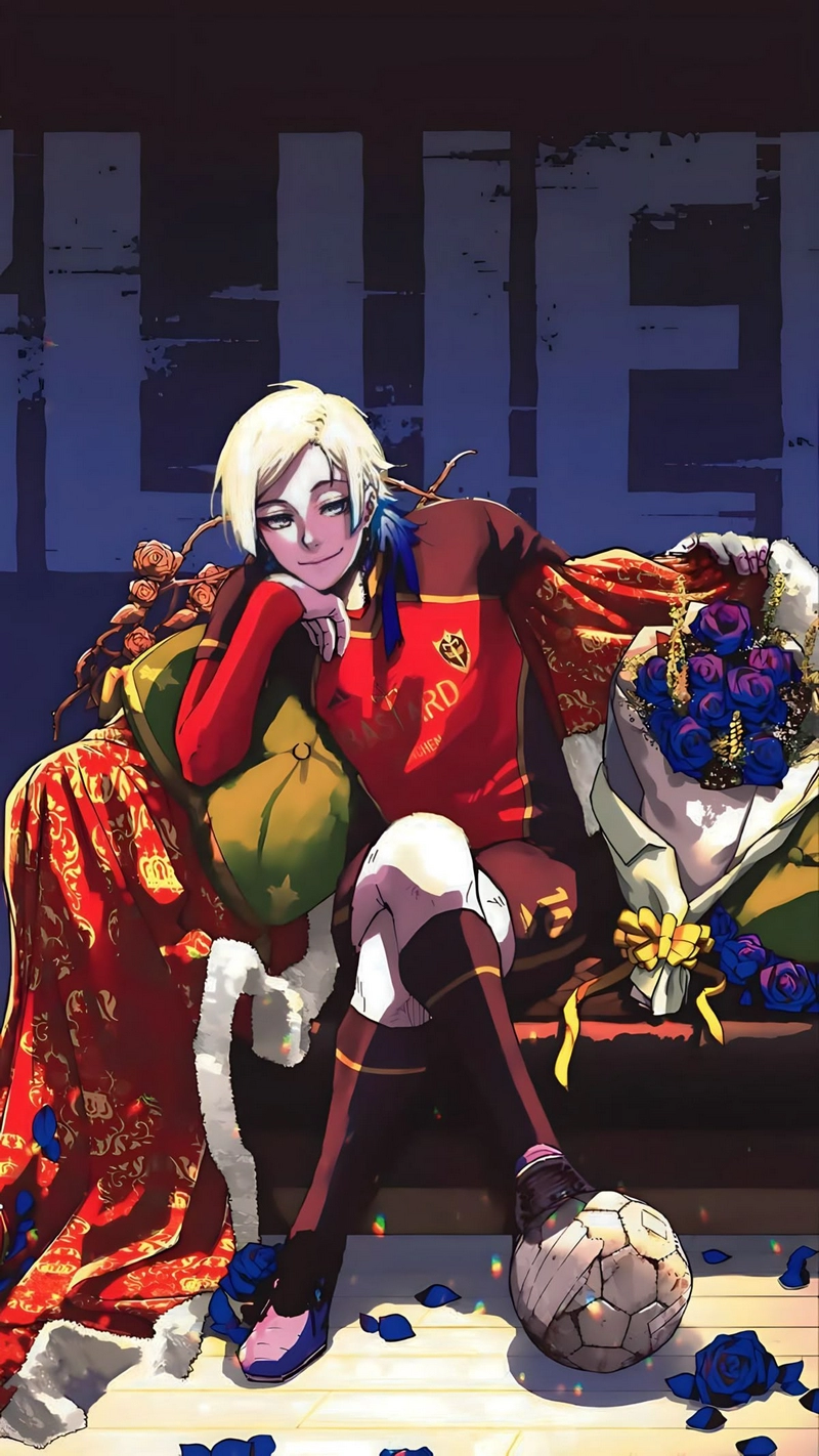 hình nền michael kaiser 27