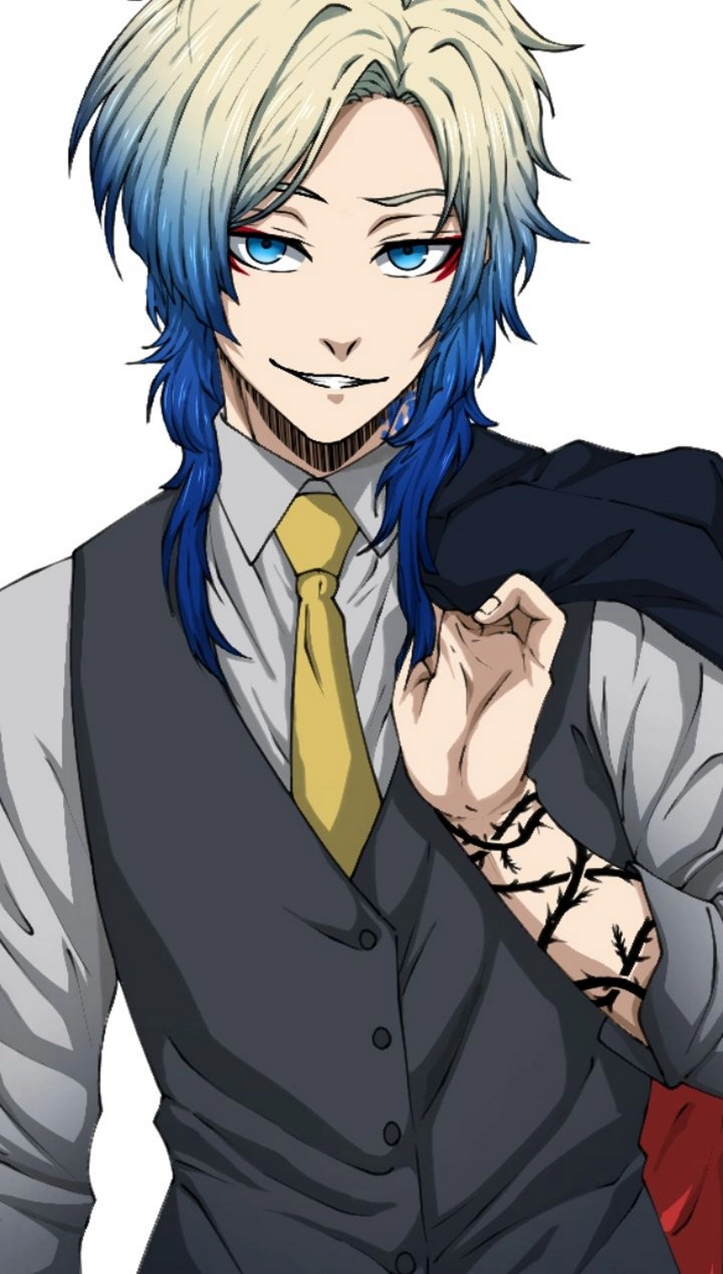 hình nền michael kaiser 28