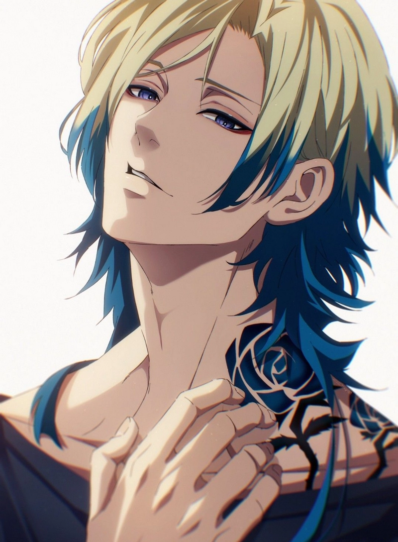 hình nền michael kaiser 29