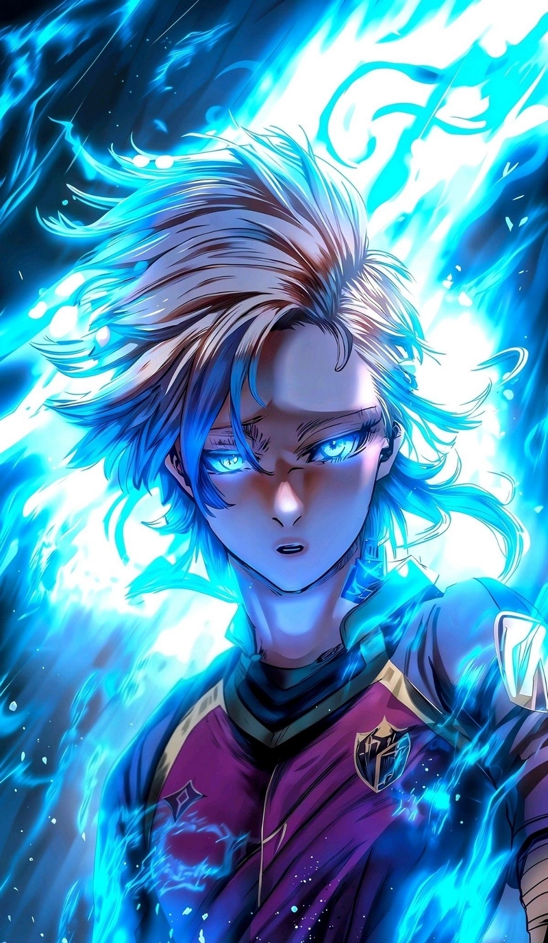 hình nền michael kaiser 30