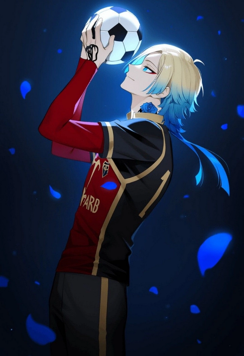 hình nền michael kaiser 31