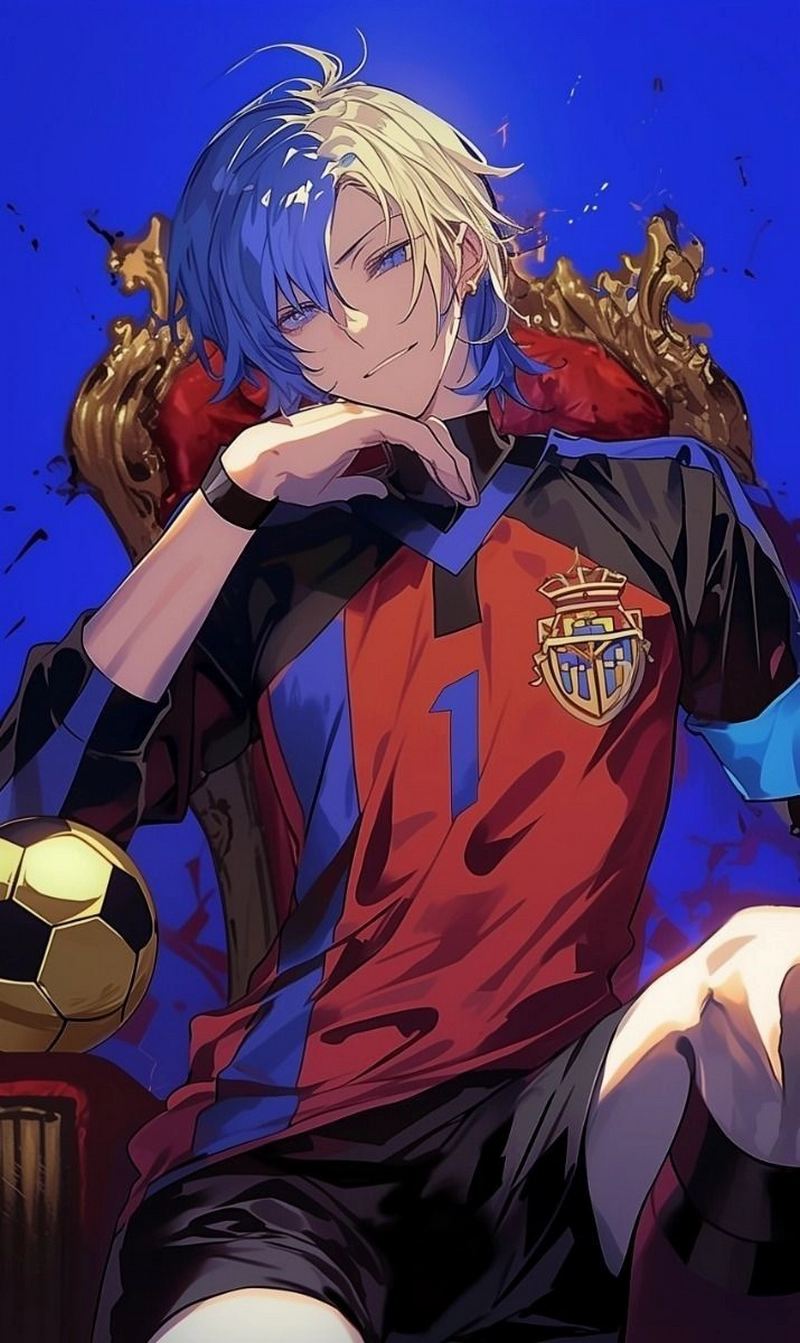 hình nền michael kaiser 32