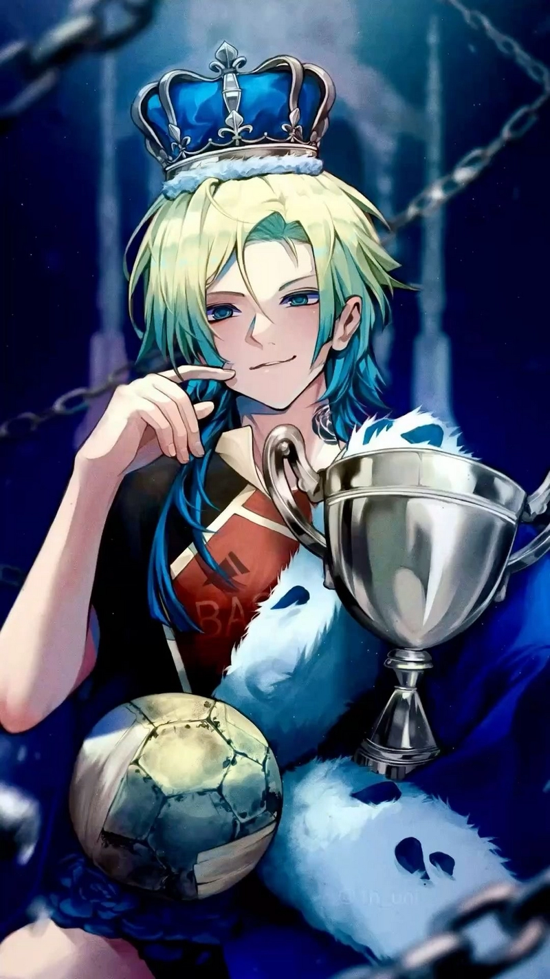 hình nền michael kaiser 35