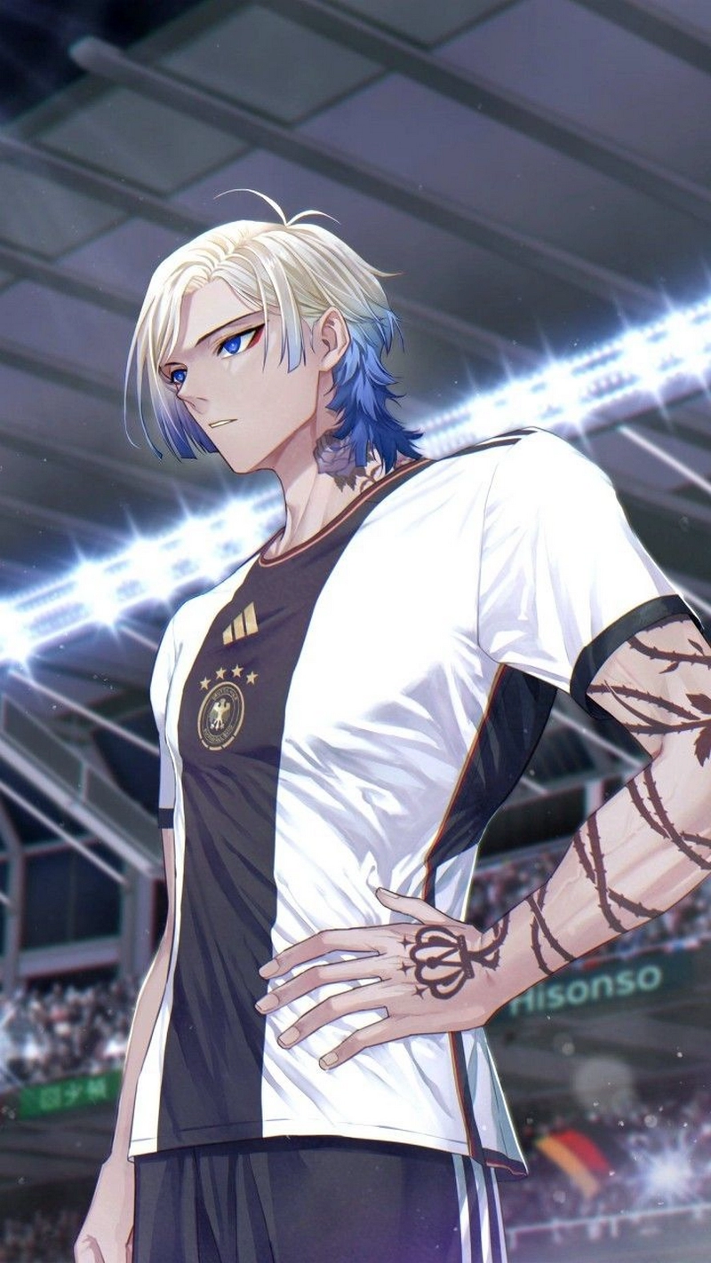 hình nền michael kaiser 37