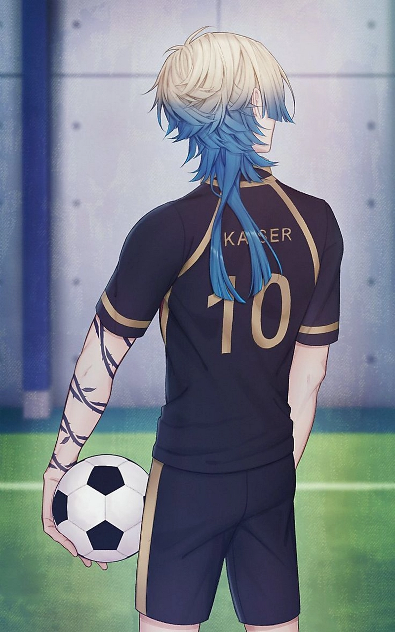 hình nền michael kaiser 4