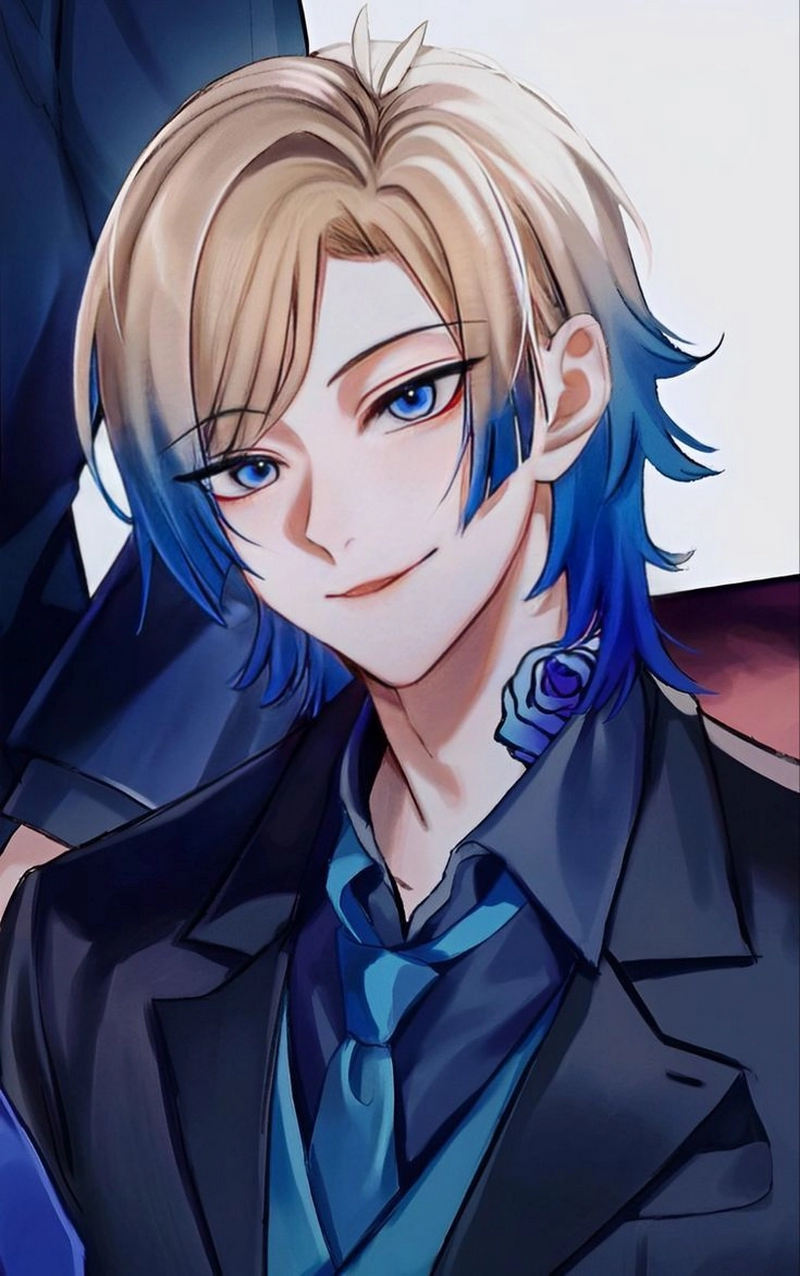 hình nền michael kaiser 5