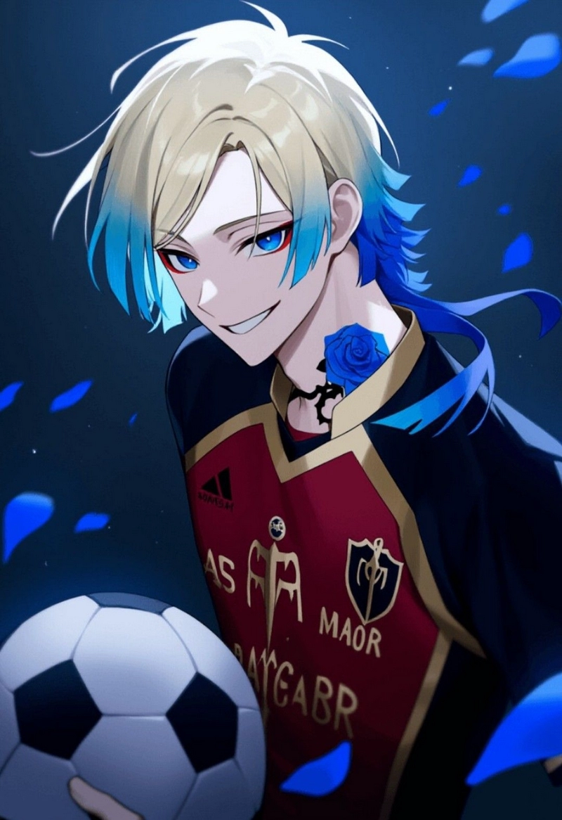 hình nền michael kaiser 6