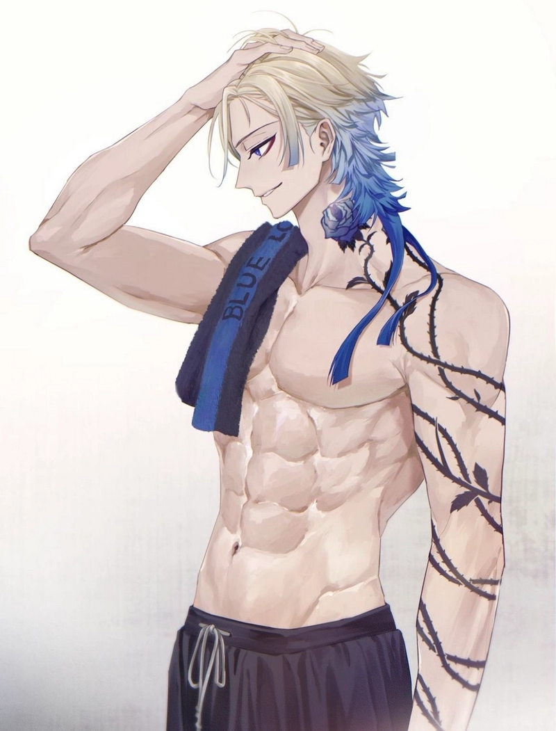 hình nền michael kaiser 7