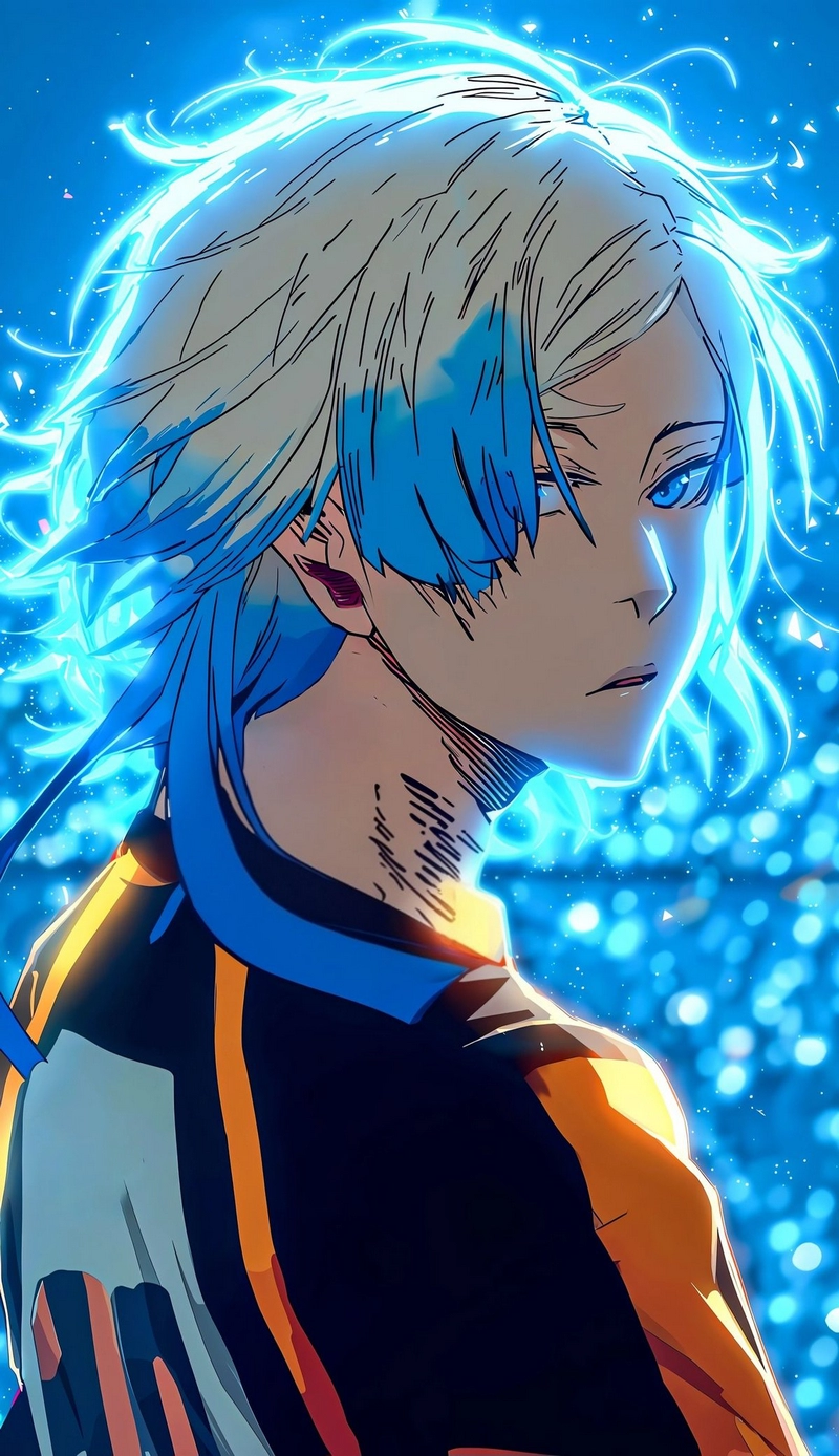 hình nền michael kaiser 8