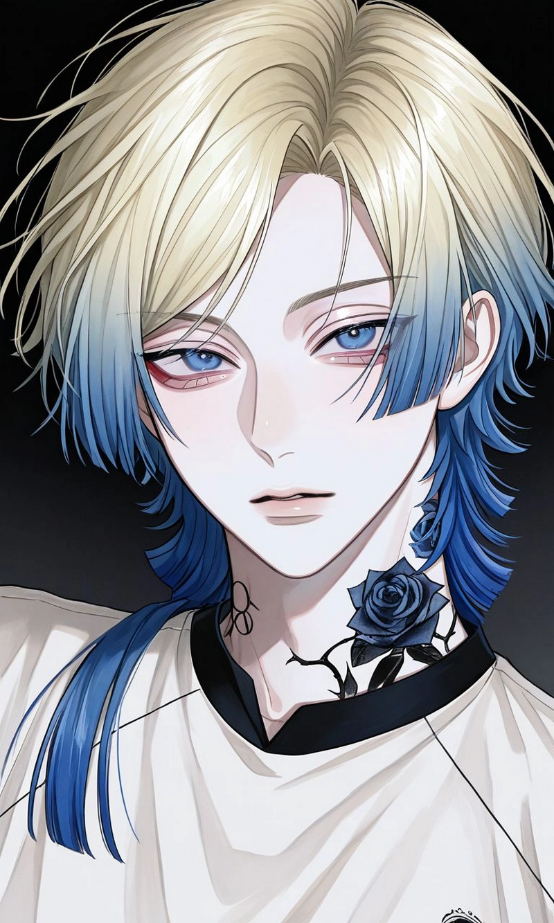 hình nền michael kaiser 9