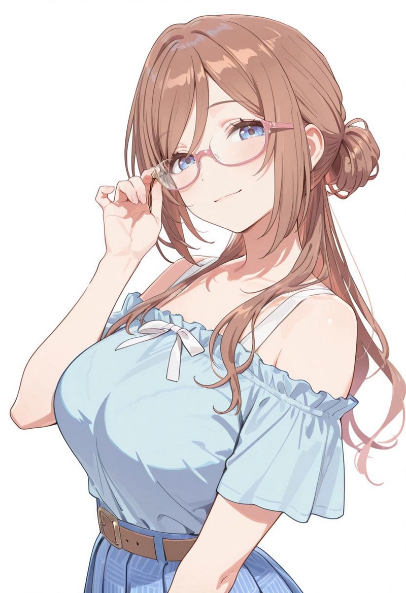 hình nền miku nakano 22