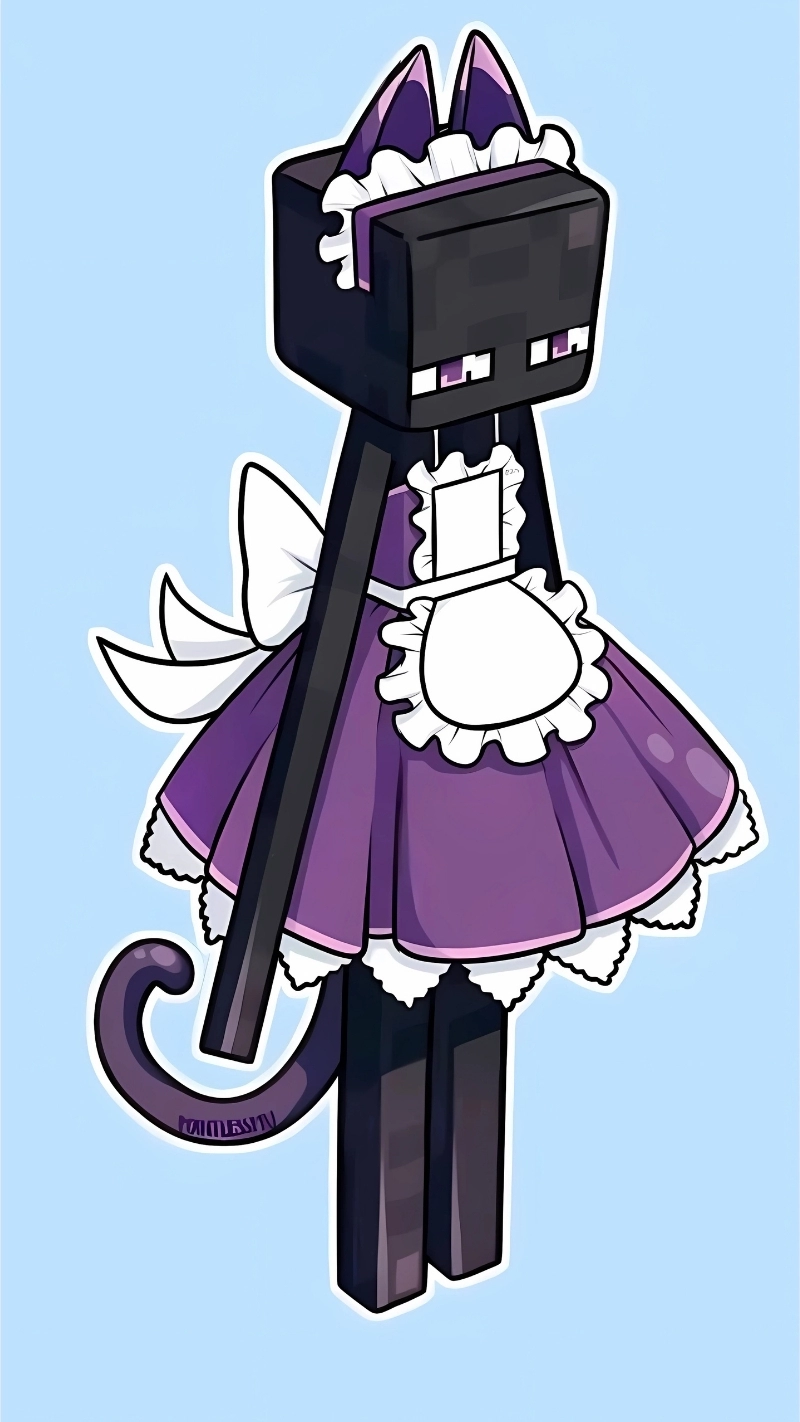 hình nền minecraft 11